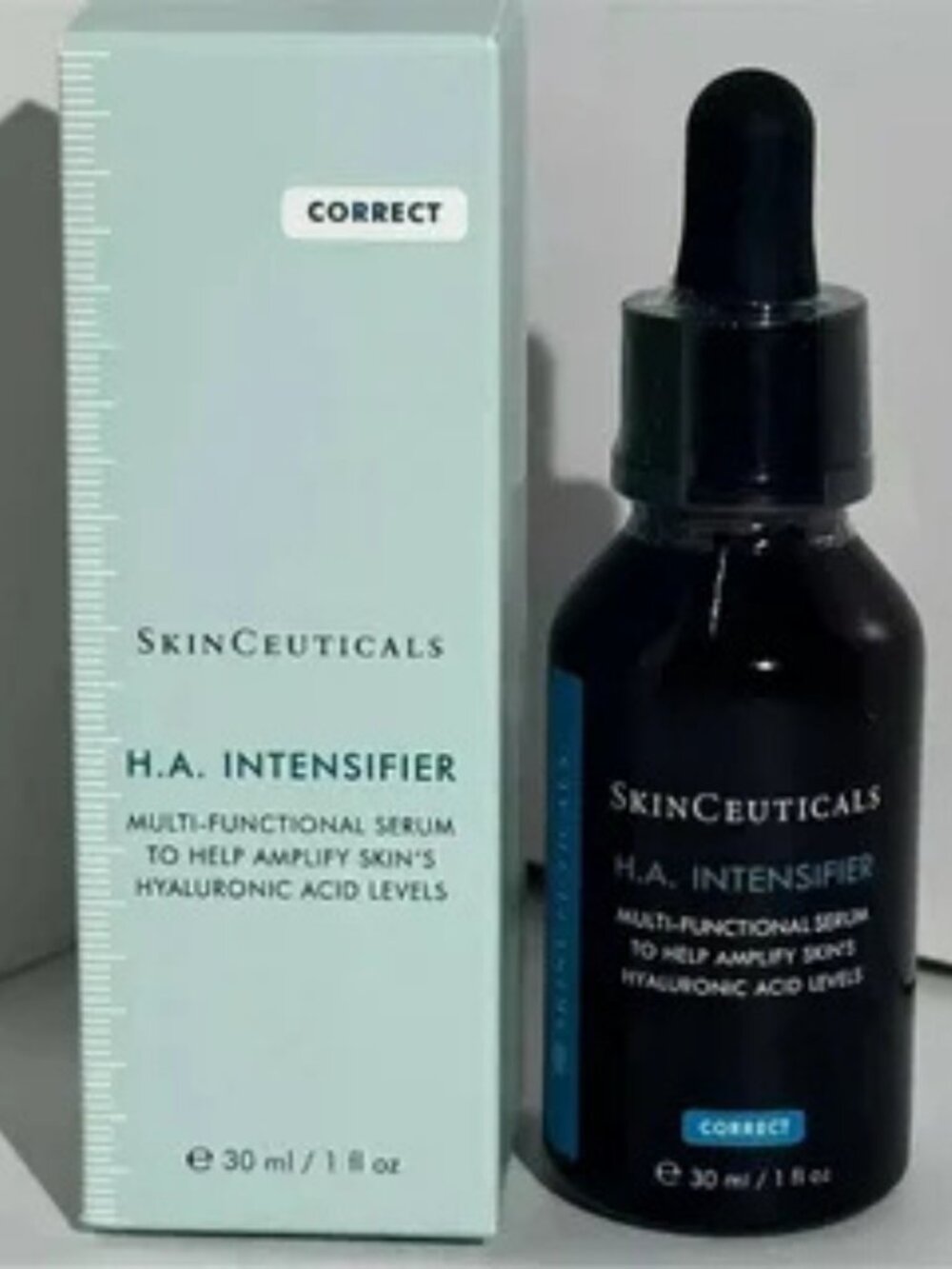 SkinCeuticals H.A. Intensifier Multi-Functional Serum 30ml 1oz